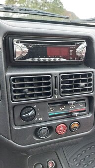 Prodám Peugeot 106 - 7