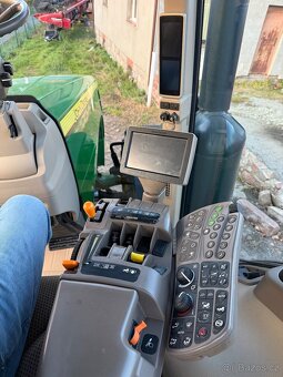 John Deere 8310R r.v 2013 powershift 10 000 MTH - 7