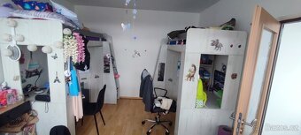 Rohová patrová postel Alina - 7