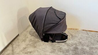 ABC Design Salsa Air 3v1 – plná výbava, výborný stav - 7