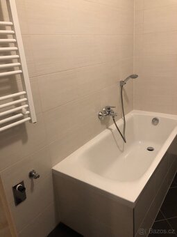 Prodej novostavby 2kk s velkou terasou a sklepem - 7