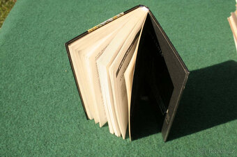 Knihy 2. svět. válka, armáda, vojenské RAF 2.část - 7