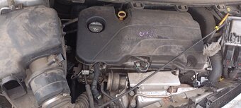 Opel Astra č. 21961 - 7