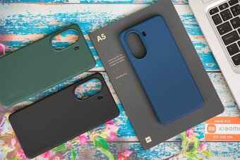 Nillkin Super Frosted pro Xiaomi / Redmi / Poco - 7