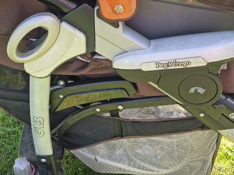 Trojkombinace Peg Perego GT3 - 7