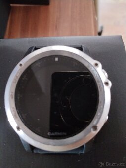 Prodám Garmin fenix 3 hr - 7