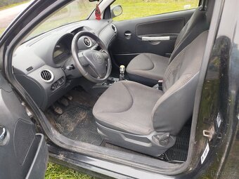 Citroen C2 1.1benzin nová stk - 7