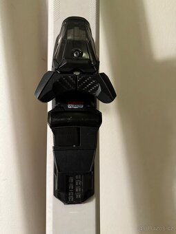 Sjezdové lyže Salomon S/FORCE W X6 - 7