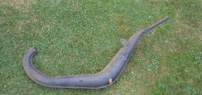 Suzuki RM - TM 250 VÝFUK - 7