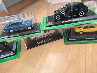 Prodám sbírku po Tatínkovi - 7