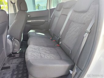 Peugeot 3008 1.6 THP/115kW Premium - 7