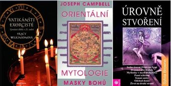 Náboženstvo, ezoterika - 7