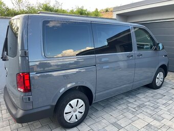 Transporter T 6.1 2.0 TDI 110kw DPH - 7
