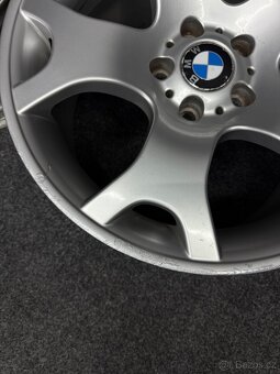 Alu BMW X5 5x120 19” style 63 - 7