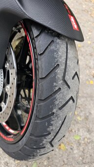 Aprilia Caponord 1200 r.v. 2013 - 7