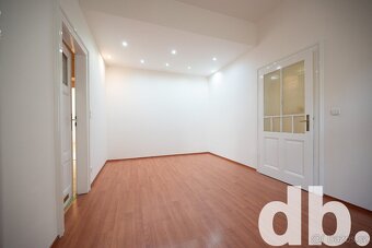 Pronájem, Byty 3+1, 100 m² - Praha - Vinohrady, ev.č. 01734 - 7
