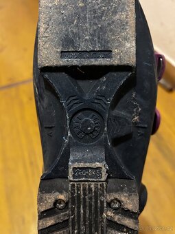 Lyžáky Technica, Nordica - 7