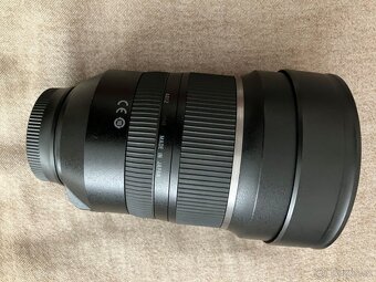 Tamron SP 15-30mm f/2,8 DI VC USD pro bajonet Nikon F - 7