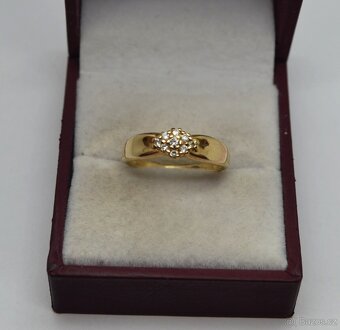 Zlatý prsten - 7