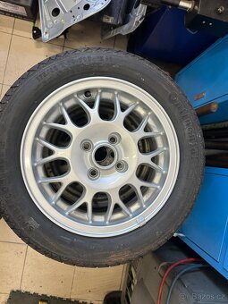 Felicia RED SAFE - 7