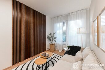 Prodej bytu 2+kk 40 m², Počernická, Praha - Strašnice - 7