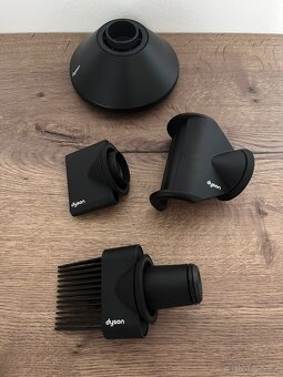Fén na vlasy Dyson Supersonic - 7