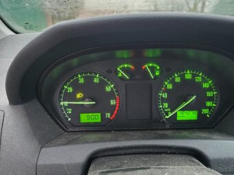 Prodám ŠKODA Fabia 1,4 MPi - 7