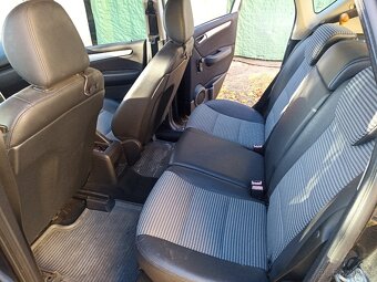 Mercedes Benz A169 cdi - 7