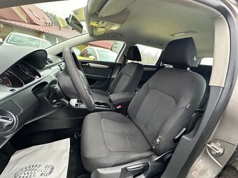 Vw Passat Combi 2.0tdi Super stav 218tis km Serviska - 7