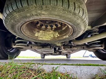 Mercedes-Benz Vito, 110KW,5MÍST,PRAVIDELNÝ SERVIS - 7