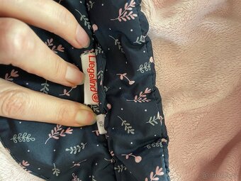 Zimní bunda Liegelind (velikost 92) - 7