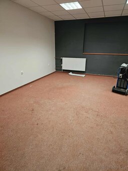 pronájem obchodní prostor - 7