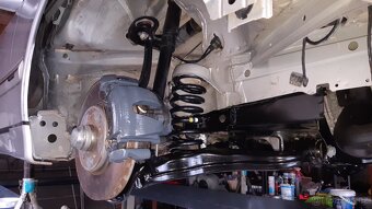 Mercedes w210 E270cdi - 7