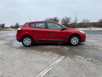 Renault Megane 1.6 16V ČR - 7