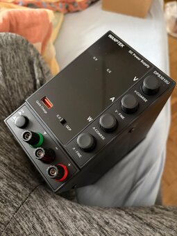 DC Zdroj 30V/10A - 7