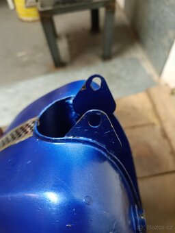 Nádrž čz 175/477, 125/476 - 7