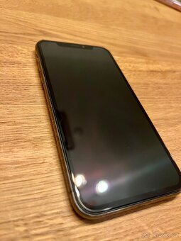 IPhone X - 7