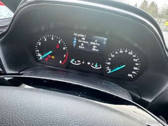 Ford fiesta 1.0 benzín,2022 - 7