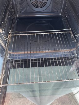 Pyrolytická trouba IKEA Mirakulos vestavná - 7