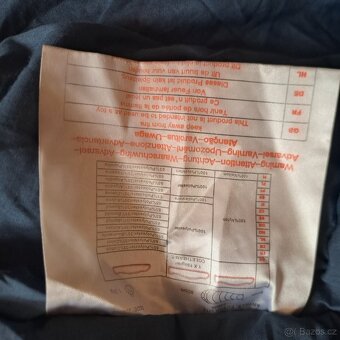 Spací pytel - 2 kusy - 7