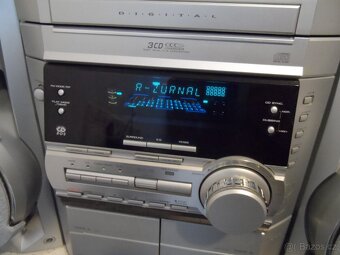 UNIVERSUM VTC-CD4326 - 7