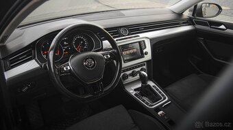 Volkswagen Passat, 2,0/110kW DSG Tažné Adapt.temp - 7