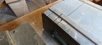 2x voenská bedna - 7