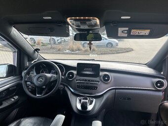 Mercedes-Benz V-Class 250 - 7