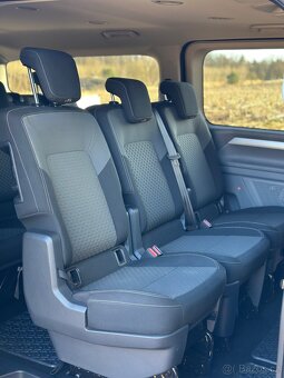 Volkswagen Caravella T6 T7 - 7