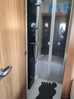 Caravelair Antares 455 2017 Klima mover - 7