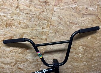 BMX custom freestyle kolo - 7