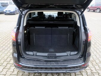 Ford S-Max Titanium ST-line 7-míst - 7