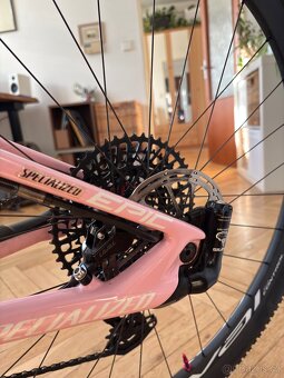 Specialized Specialized EPIC 7 pro LTD - 7