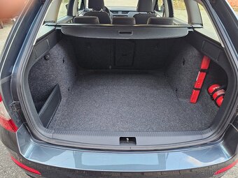 Škoda Octavia 3 1.4 tsi, 2014, 1.majitel - 7